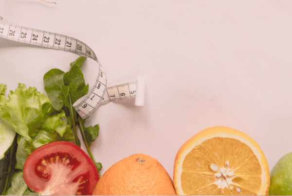 qual a diferença entre endocrinologista e nutricionista?
