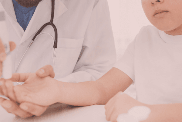 o que é endocrinologia