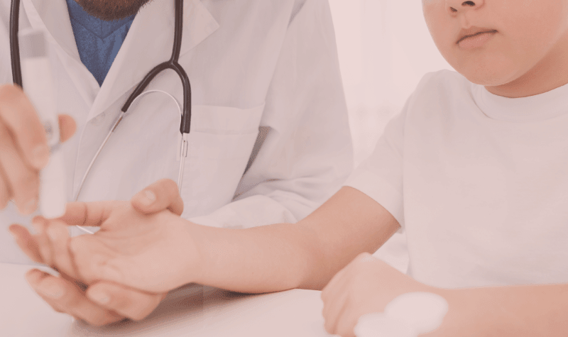 o que é endocrinologia