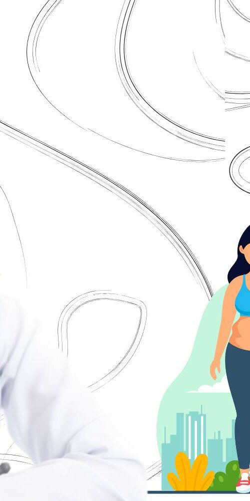 emagrecimento saudável com o apoio de um endocrinologista: alcançando seus objetivos de forma segura e eficaz