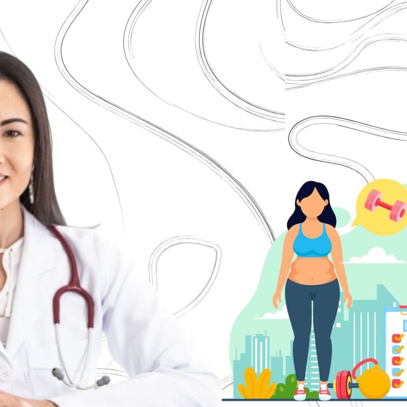 emagrecimento saudável com o apoio de um endocrinologista: alcançando seus objetivos de forma segura e eficaz