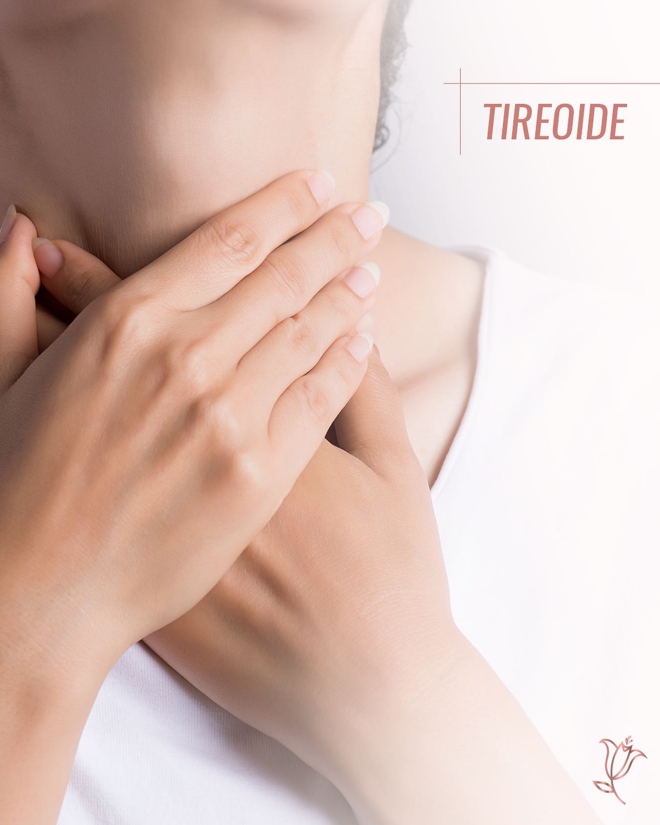 3 fatos sobre a tireoide