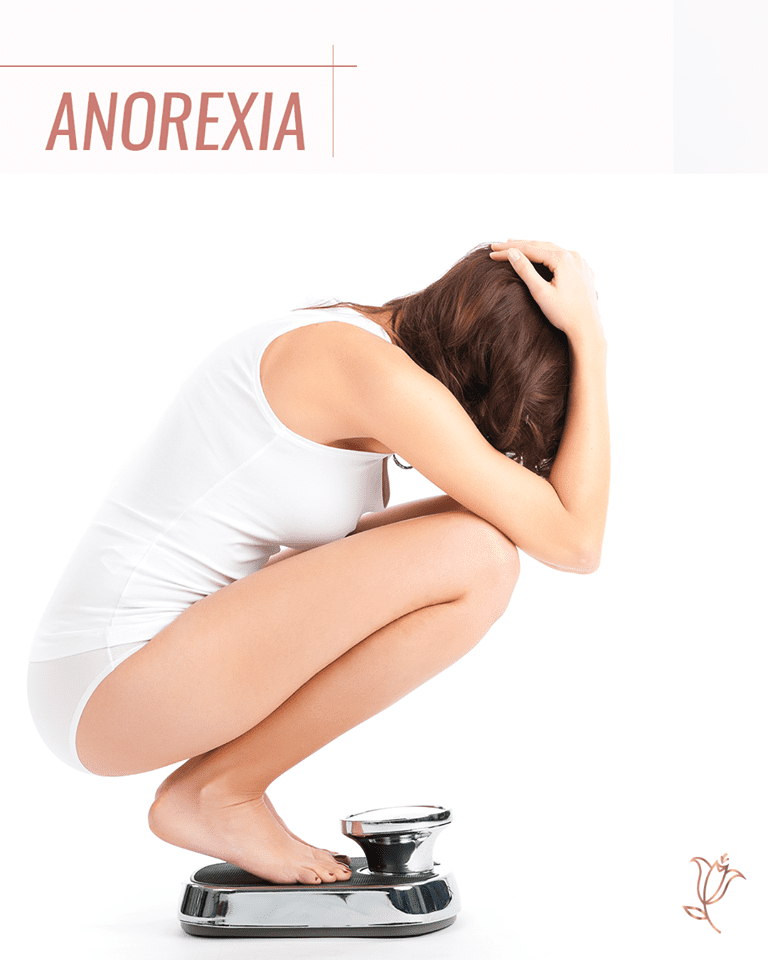 anorexia