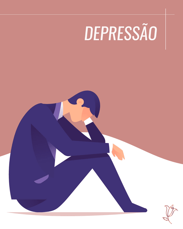 depressão