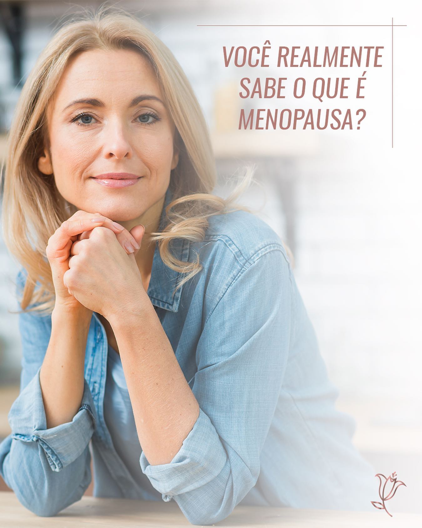 você realmente sabe o que é menopausa?