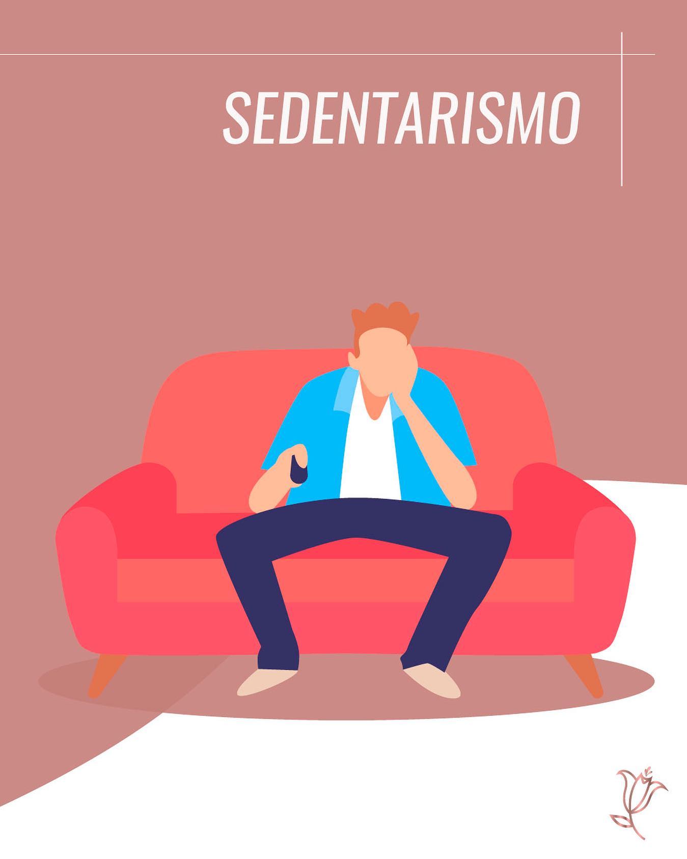 sedentarismo