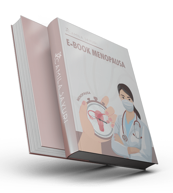e-book menopausa | dra camila sayuri